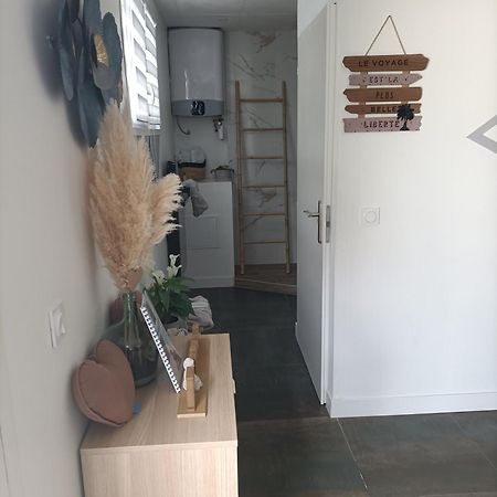 Bulle D'Evasion Bed & Breakfast Trèbes Dış mekan fotoğraf