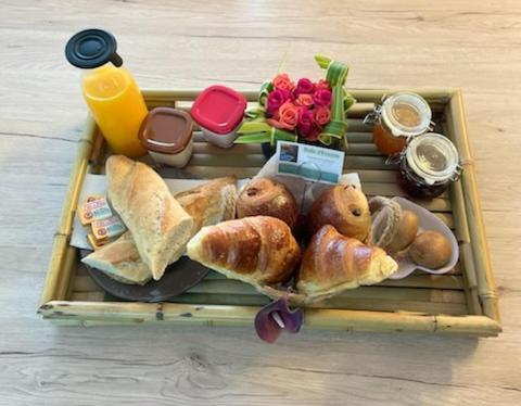 Bulle D'Evasion Bed & Breakfast Trèbes Dış mekan fotoğraf