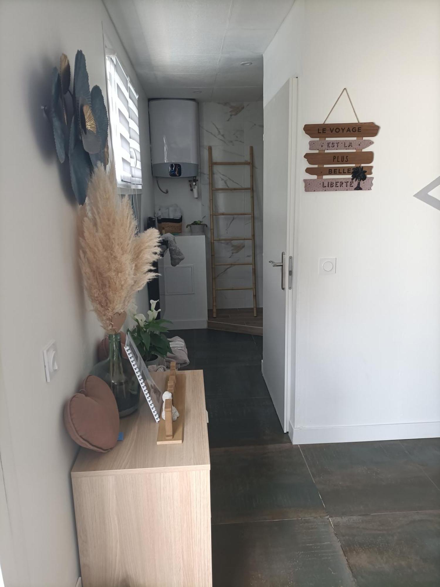 Bulle D'Evasion Bed & Breakfast Trèbes Dış mekan fotoğraf